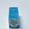 ETHICON 8648G Blue Monofilament Suture, 18IN 7-0