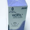 ETHICON JB260 Vicryl 0