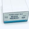 ETHICON C003D Perma-Hand Silk 3-0