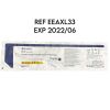 COVIDIEN REF EEAXL33 EEA Auto Suture Circular Stapler with DST Series Technology,  33 mm-4.8 mm XL, EXP. 2022/06