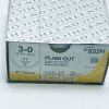 ETHICON 852H Plain Gut 3-0