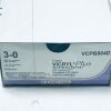 ETHICON VCPB864D Coated Vicryl Plus 3-0