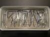 KARL STORZ Rhinoplasty Instrument Set