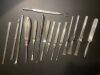 KARL STORZ Rhinoplasty Instrument Set