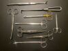 KARL STORZ Rhinoplasty Instrument Set