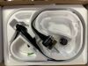 OLYMPUS BF-P180 Bronchoscope