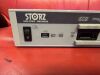 STORZ 22201020  With ICM  USB Storz 22201020