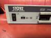 STORZ 22201020  With ICM  USB Storz 22201020