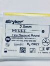 STRYKER 5540-011-020 Fine Diamond Round