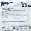 BARD 0730615 Polyurethane Catheter w SureCuff Ingrowth Cuff
