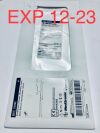 MEDTRONIC 23092 Peritoneal Catheter