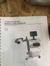 BIODEX Atomlab 960 Thyroid Uptake System HOT Lab Wanted