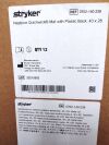 STRYKER 0702-140-238 Neptune Quickwick Mat with Plastic Back 40x28  (CASE/12)