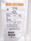 TERUMO RSS104 Pinnacle 11F Introducer Sheath 10cm 0.038” 11Fr (Expired)
