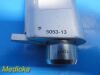 ZIMMER Orthopedic 5053-13 Hall Wire Driver 100, Handpiece