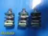 STRYKER 7X  Hoffmann 3 External Fixation Frame Components