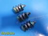 STRYKER 7X  Hoffmann 3 External Fixation Frame Components