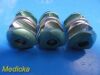 STRYKER 7X  Hoffmann 3 External Fixation Frame Components