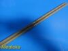 STRYKER 7X  Hoffmann 3 External Fixation Frame Components