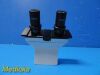 PARCO LTM Laboratory Microscope Eye Piece  Assembly W/ WF10X Ocular Lenses