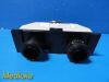 PARCO LTM Laboratory Microscope Eye Piece  Assembly W/ WF10X Ocular Lenses