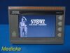 KARL STORZ 8420ZX Display monitor Camera Console W/ Adapter CMAC Clamp