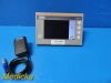 KARL STORZ 8420ZX Display monitor Camera Console W/ Adapter CMAC Clamp