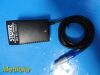 KARL STORZ 8420ZX Display monitor Camera Console W/ Adapter CMAC Clamp