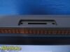 KARL STORZ 8420ZX Display monitor Camera Console W/ Adapter CMAC Clamp