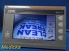 KARL STORZ 8420ZX Display monitor Camera Console W/ Adapter CMAC Clamp