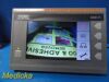 KARL STORZ 8420ZX Display monitor Camera Console W/ Adapter CMAC Clamp