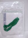 MEDTRONIC VPK-0436C-F Situate Vaginal Packing , RF and X-ray Detectable , 4”x36” Folded (10.2cm x 91cm) (LOT/ 114pcs )   2025/09/17