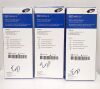 UROPLASTY MPQ-2.5 Laborie Macroplastique Urethral Bulking Agent #L1 (LOT/3) Expired 2023/03