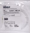 ABBOTT 22299M-W2 Hi-Torque Wiggle Guidewire w. Microglide Coating 0.014” x 190cm (Expired)