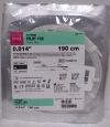 ABBOTT 1010481-H Hi-Torque Pilot 150 Guidewire w/ Hydrophilic Coating 0.014” x 190cm (#H1 Expired)