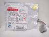 ZOLL 8900-000219-01 OneStep Pediatric CPR Multi-Function Electrode for Anterior / Posterior Placement (Expired)