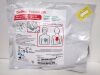 ZOLL 8900-000219-01 OneStep Pediatric CPR Multi-Function Electrode for Anterior / Posterior Placement (Expired)