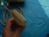 BIOSOUND ESAOTE LA424 Ultrasound Transducer