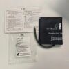 BIOLIGHT PN:15-100-0118 M5124 Monitor