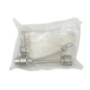 KARL STORZ ENDOSCOPY REF 26161GB  BRIDGE WITH 7FR CHANNEL, FOR USE WITH 26161G OUTER SHEATH