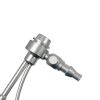 KARL STORZ ENDOSCOPY REF 26161GB  BRIDGE WITH 7FR CHANNEL, FOR USE WITH 26161G OUTER SHEATH