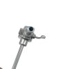 KARL STORZ ENDOSCOPY REF 26161GB  BRIDGE WITH 7FR CHANNEL, FOR USE WITH 26161G OUTER SHEATH