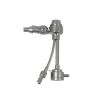 KARL STORZ ENDOSCOPY REF 26161GB  BRIDGE WITH 7FR CHANNEL, FOR USE WITH 26161G OUTER SHEATH