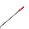 KARL STORZ ENDOSCOPY REF 30117KP TROCAR + CANNULA W/ AUTOMATC VALVE, PYRAMIDAL TIP, STOPCOCK, 3.9MM X 10CM