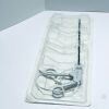 ETHICON EBF01 ENDOPATH Bipolar Forceps 5mm