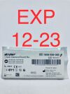 STRYKER 1608-006-085 Diamond Round Bur 1.5