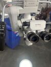 CARL ZEISS OPMI CS-NC NC-31 NEUROSURGICAL & SPINE MICROSCOPE O/R Microscope