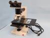 LEICA SM-LUX HL Microscope