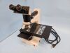 LEICA SM-LUX HL Microscope