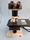 LEICA SM-LUX HL Microscope